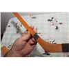 Image 2 : ANTIQUE WOODEN HOCKEY STICKS