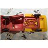 Image 2 : PLASTIC TOY TRUCK