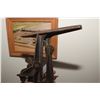 Image 2 : ANTIQUE SAW VICE VISE