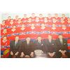 Image 2 : MONTREAL CANADIENS PICTURE 1964 TEAM