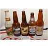 Image 1 : 5 BEER BOTTLE LOT