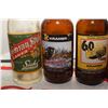 Image 2 : 5 BEER BOTTLE LOT