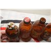 Image 3 : 4 BEER BOTTLE LOT