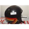 Image 1 : VINTAGE LARGE SNOWMOBILE HELMET