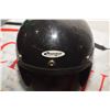 Image 2 : VINTAGE LARGE SNOWMOBILE HELMET