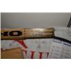 Image 2 : Koho Hockey Stick Blade - with signature