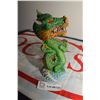 Image 1 : 2002 ADAMS APPLE DRAGON BOBBLEHEAD