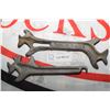 Image 1 : IHC AND EMERSON PLOW TOOLS WRENCHES