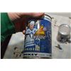 Image 3 : NOS HOCKEY CARDS IN CAN VINTAGE