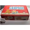 Image 1 : 1995 ZIPPY CRAP BOX