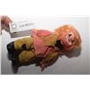 Image 1 : ANTIQUE CLOWN DOLL