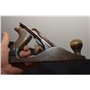 Image 3 : ANTIQUE STANLEY BAILEY WOODPLANE