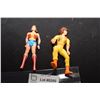 Image 1 : SUPERHERO WOMEN FIGURES