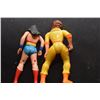 Image 2 : SUPERHERO WOMEN FIGURES