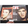 Image 1 : ELVIS MAGAZINES