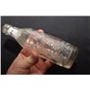 Image 1 : HASSET SODA SASKATOON  SODA BOTTLE