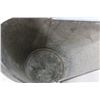 Image 3 : 1930's? Coal Pail and Shovel Galvanized