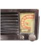 Image 3 : Bakelite Maroni Tube Type Radio (1950's)