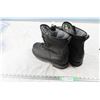 Image 1 : New Pair of Terra Steel Toe Boots 9" Rise (Size 260/110 Size 9-10?)