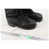 Image 5 : New Pair of Terra Steel Toe Boots 9" Rise (Size 260/110 Size 9-10?)