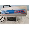 Image 2 : Propane Reddy Heater 30,000 BTU