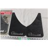 Image 3 : 2 Pairs of New Oldsmobile Mudflaps