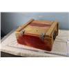 Image 1 : Wooden Ammo Crate (19x20)