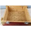Image 3 : Wooden Ammo Crate (19x20)