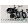 Image 2 : Cobra Two Way Radios LI 6500 WXC With Charger and Manual