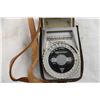 Image 2 : Vintage Russian? Light Metre