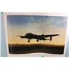 Image 4 : (3X THE MONEY) (3) Airplane Pictures by Gerald Coulson (25x34 each)