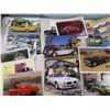 Image 2 : (2X THE MONEY) 40 Classic Car Calendars