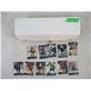 Image 2 : 99-00 Upper Deck Series 1+2 Approx 500 Cards