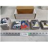 Image 2 : 400 Count Box of Aurora, Pacific, OPC Incomplete Sets