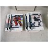 Image 2 : 4 Small Boxes of Misc Hockey Cards