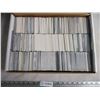 Image 1 : Large Box of 2500X Hockey Cards Assorted 1992-2002