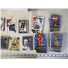 Image 3 : Large Box of 2500X Hockey Cards Assorted 1992-2002