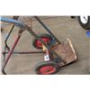 Image 2 : Oxygen Tank? , Four Wheel Dolly