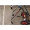 Image 3 : Oxygen Tank? , Four Wheel Dolly