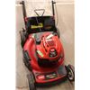 Image 5 : Toro Recycler Lawnmower 190 cc Complete (runs)