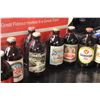 Image 3 : Black Label 12 Full Canadian Beer Bottles