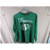 Image 2 : Sask Roughriders Cooler + 2 T-Shirts + Collector Tins