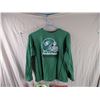 Image 3 : Sask Roughriders Cooler + 2 T-Shirts + Collector Tins
