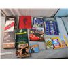Image 1 : Shakespear Biography, Coping Books, Childrens BOoks + MORE