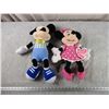 Image 1 : Mickey Mouse Stuffed Toys