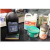 Image 2 : Oils, Fluids, Chemicals Gas Line Antifreeze