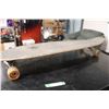 Image 1 : Longboard Skateboard - 43" Long