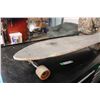 Image 5 : Longboard Skateboard - 43" Long