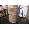 Image 3 : Vintage Milk Can 17" Tall