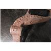 Image 3 : Cast Iron Rack Handle Massey Harris Advertising Piece